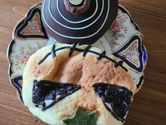 -山崎面包(静安久光店)