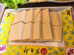 -芦月轩羊蝎子(劲松店)