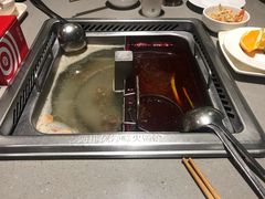 -海底捞火锅(方塔东街店)
