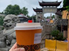 -鸡鸣赐茶(鸡鸣寺路店)