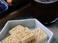 -云座·时光·观景咖啡厅(五爷庙店)