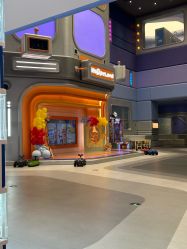 点击看大图 -嗨贝天地亲子乐园 · 生日派对·VR对战(万象城店)