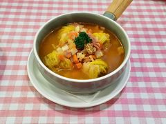 -VITELLO意大利料理(崂山路店)