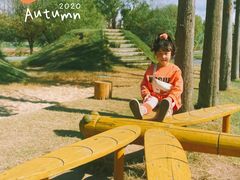 -前小桔亲子创意农场·草莓采摘·露营烧烤