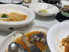 -沪华海鲜大酒楼(南汇店)