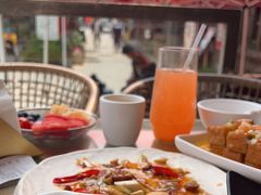 -隔壁老王·家常云南菜(花巷店)