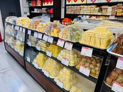 -北京稻香村(望京新世界店)