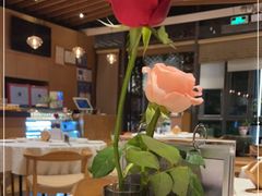 -若蘭慈·无国界素食料理(欢乐海岸店)