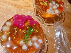 桂花冰粉-桂小厨广西菜(印象城店)