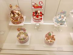 -好利来(北新桥店)