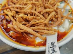 -西月城谭豆花(春熙路店)
