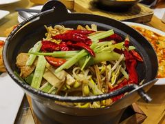 -枣子树·素食餐厅(普陀山店)