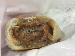 -长发西饼(临顿路店)