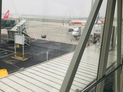 -郑州新郑国际机场