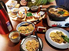 赤帝五味火熾寿司拼盘-大鲜生·亚洲菜融合小食堂