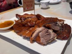 -先记烧鹅王·本地粤菜(福永店)