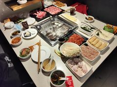 -海底捞火锅(西安路店)
