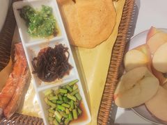 -李记搅团•非遗陕菜(三桥店)