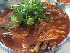-梅花香里大酒店(郁金香路店)