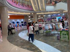 -碧乐城(无锡梁溪店)