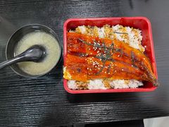 鳗鱼饭-井上家(大兴街店)