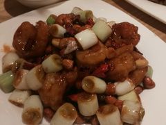 -陈傻子餐厅(世纪都会店)