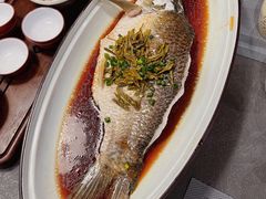 茶香鱼-隐山栖(鸿泰佳园店)