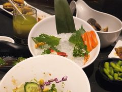 -水木锦堂·自助铁板烧(世贸天阶店)