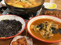 -多宾韩国料理(学衡路店)