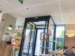 -必胜客(会展店)