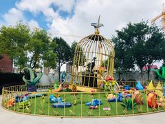 -安徒生童话乐园