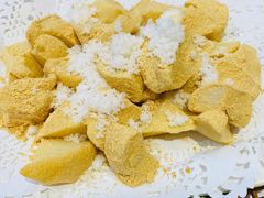 打糕-韩阳园(绿波小区店)