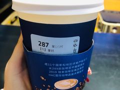 -luckincoffee瑞幸咖啡(顺义华联商厦店)