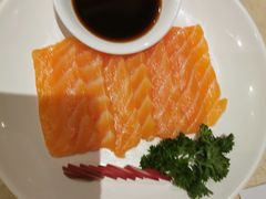 -芭菲盛宴·环球美食(解放碑英利国际店)