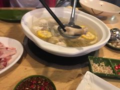 -龙泉人椰子鸡.糟粕醋.海南菜(三亚旗舰店)