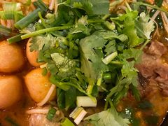 -星林居酸辣米线餐厅