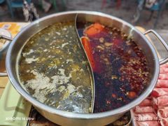 -仁和四季涮肉馆(天坛南门店)