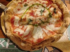 -摇滚披萨(长春街店)