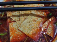 -老字号杨坡红油米线腊汁肉夹馍(东四道巷店)