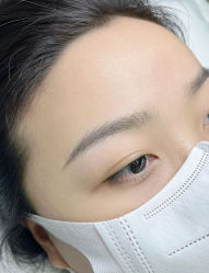 -变美丽半永久纹眉连锁·机器野生眉·洗眉