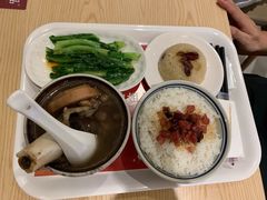 -钟姐炖品(印象城百盛店)