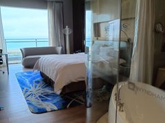-青岛银沙滩温德姆至尊酒店