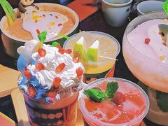 -吼堂老火锅(万寿宫店)