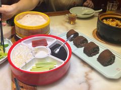 -小吊梨汤·北京菜·烤鸭(王府井银泰in88店)
