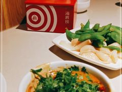 -海底捞火锅(万丰桥店)