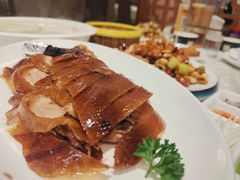 -福来居烤鸭店(天坛二店)