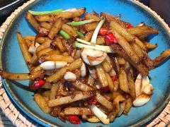 -吃饭皇帝大(解放西路店)