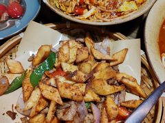 -那时新疆·若羌(经纬汇店)