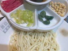 -黑窑厂糖油饼烤鸭·清真菜(黑窑厂街店)