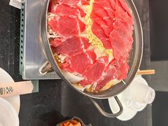 -炙韩料理·部队锅专门店